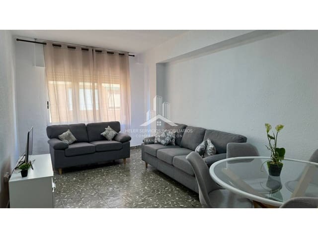 4 chambre Appartement à vendre à Castelló de la Plana - 110 000 € (Ref: 9961877)