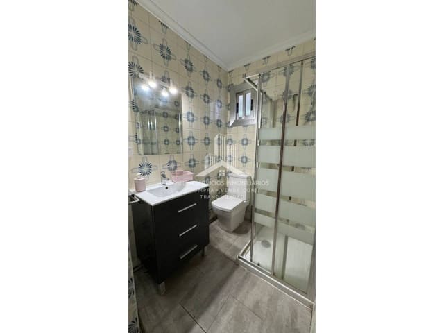 4 chambre Appartement à vendre à Castelló de la Plana - 110 000 € (Ref: 9961877)
