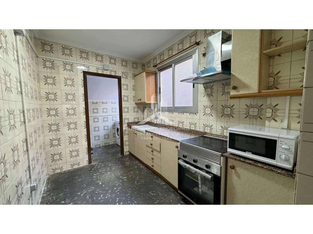 Piso de 4 habitaciones en Castelló de la Plana en venta - 110.000 € (Ref: 9961877)