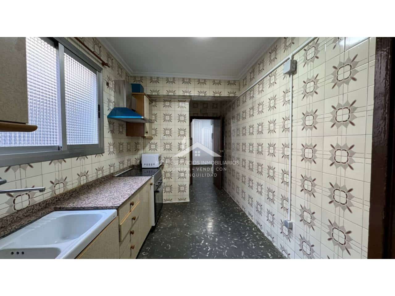 Piso de 4 habitaciones en Castelló de la Plana en venta - 110.000 € (Ref: 9961877)