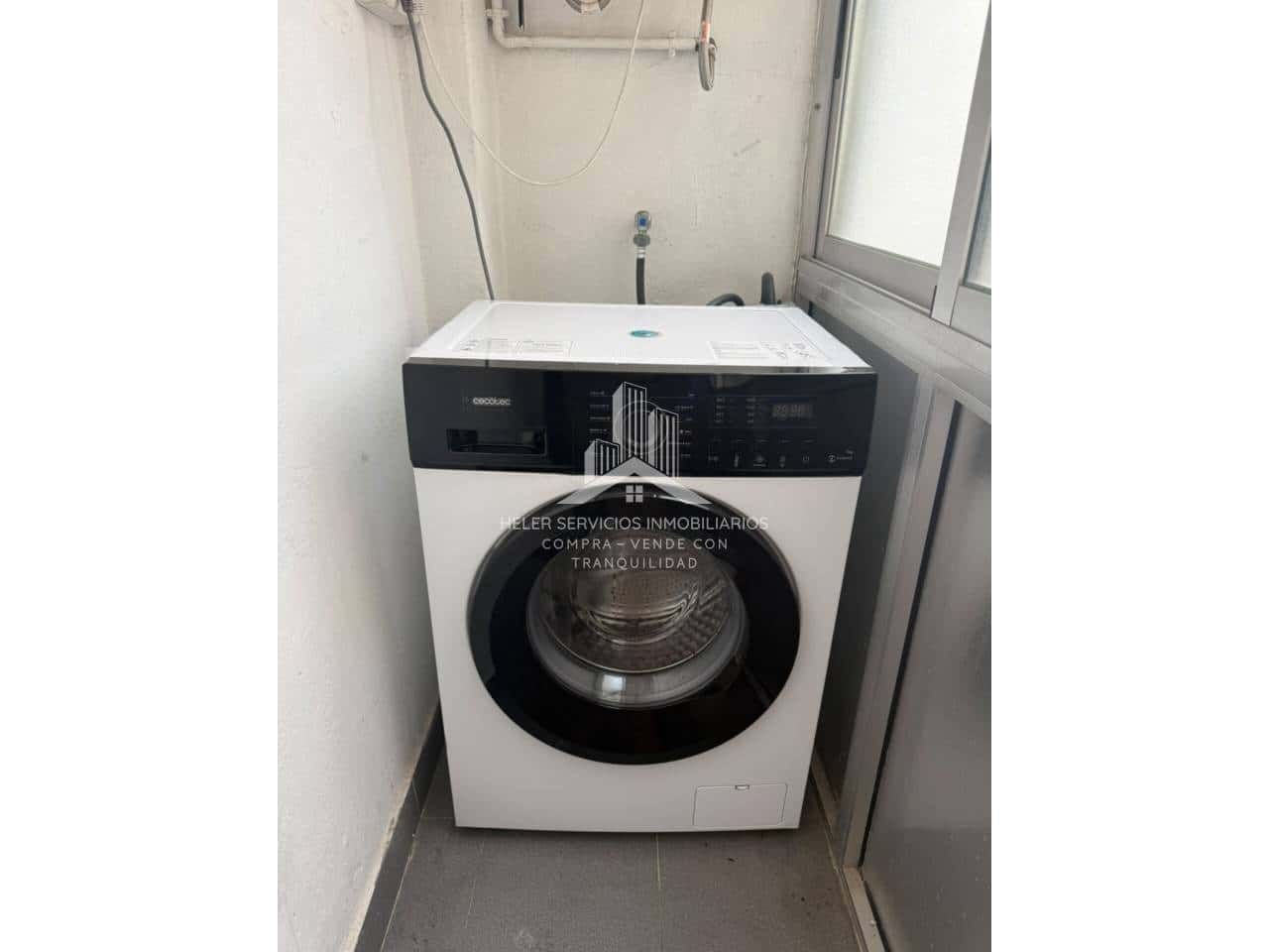 3 soveværelse Lejlighed til leje i Castello de la Plana - € 700 (Ref: 9974553)