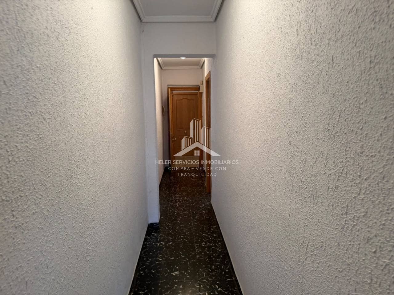 3 soveværelse Lejlighed til leje i Castello de la Plana - € 700 (Ref: 9974553)