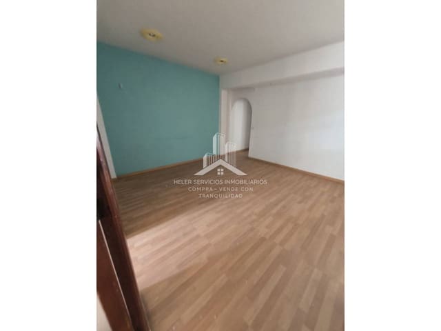 3 soveværelse Lejlighed til salg i Castelló de la Plana - € 105.000 (Ref: 9976693)