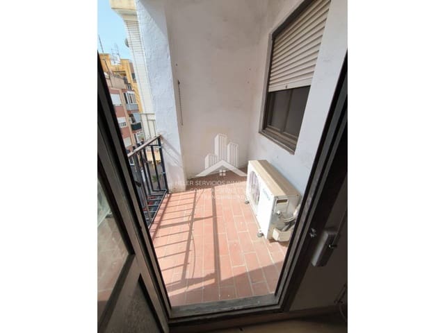 3 soveværelse Lejlighed til salg i Castelló de la Plana - € 105.000 (Ref: 9976693)
