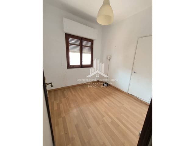 3 soveværelse Lejlighed til salg i Castelló de la Plana - € 105.000 (Ref: 9976693)