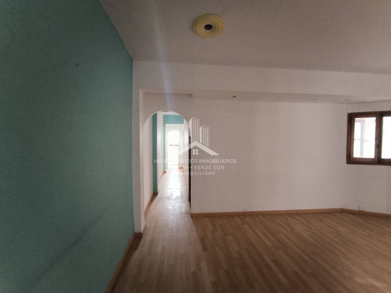 Piso de 3 habitaciones en Castelló de la Plana en venta - 105.000 € (Ref: 9976693)