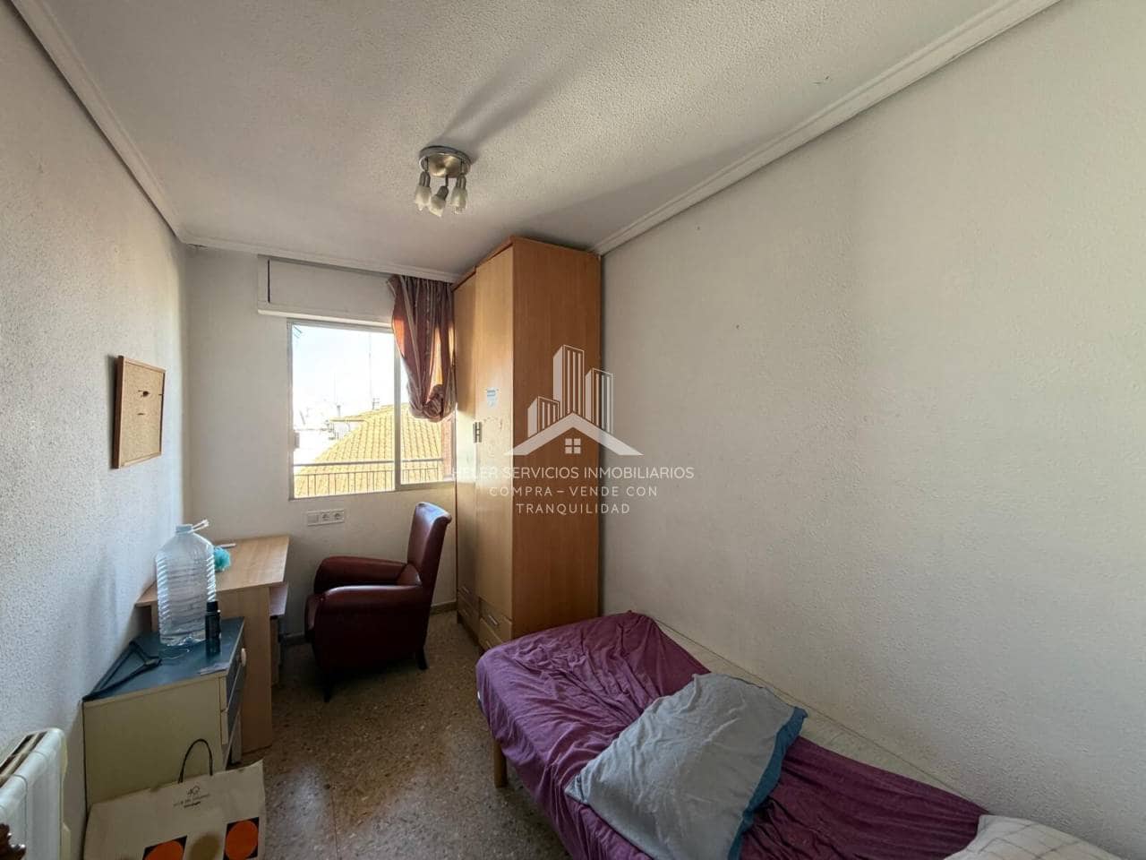 4 bedroom Flat for rent in Castello de la Plana - € 1,200 (Ref: 9976694)