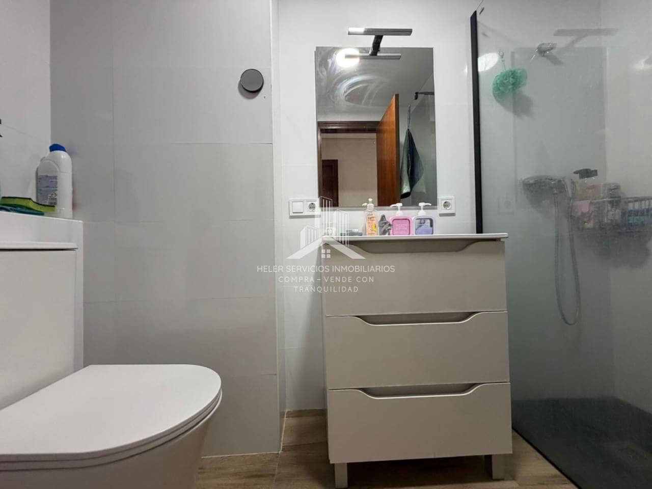 4 bedroom Flat for rent in Castello de la Plana - € 1,200 (Ref: 9976694)