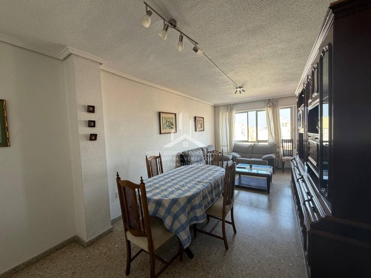 4 bedroom Flat for rent in Castello de la Plana - € 1,200 (Ref: 9976694)