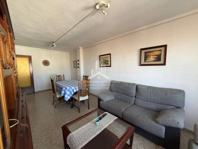 4 bedroom Flat for rent in Castelló de la Plana - € 1,200 (Ref: 9976694)