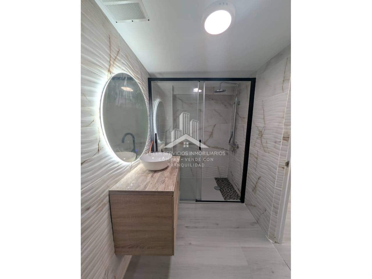 4 chambre Maison de Ville à vendre à Burriana / Borriana - 208 000 € (Ref: 9976695)