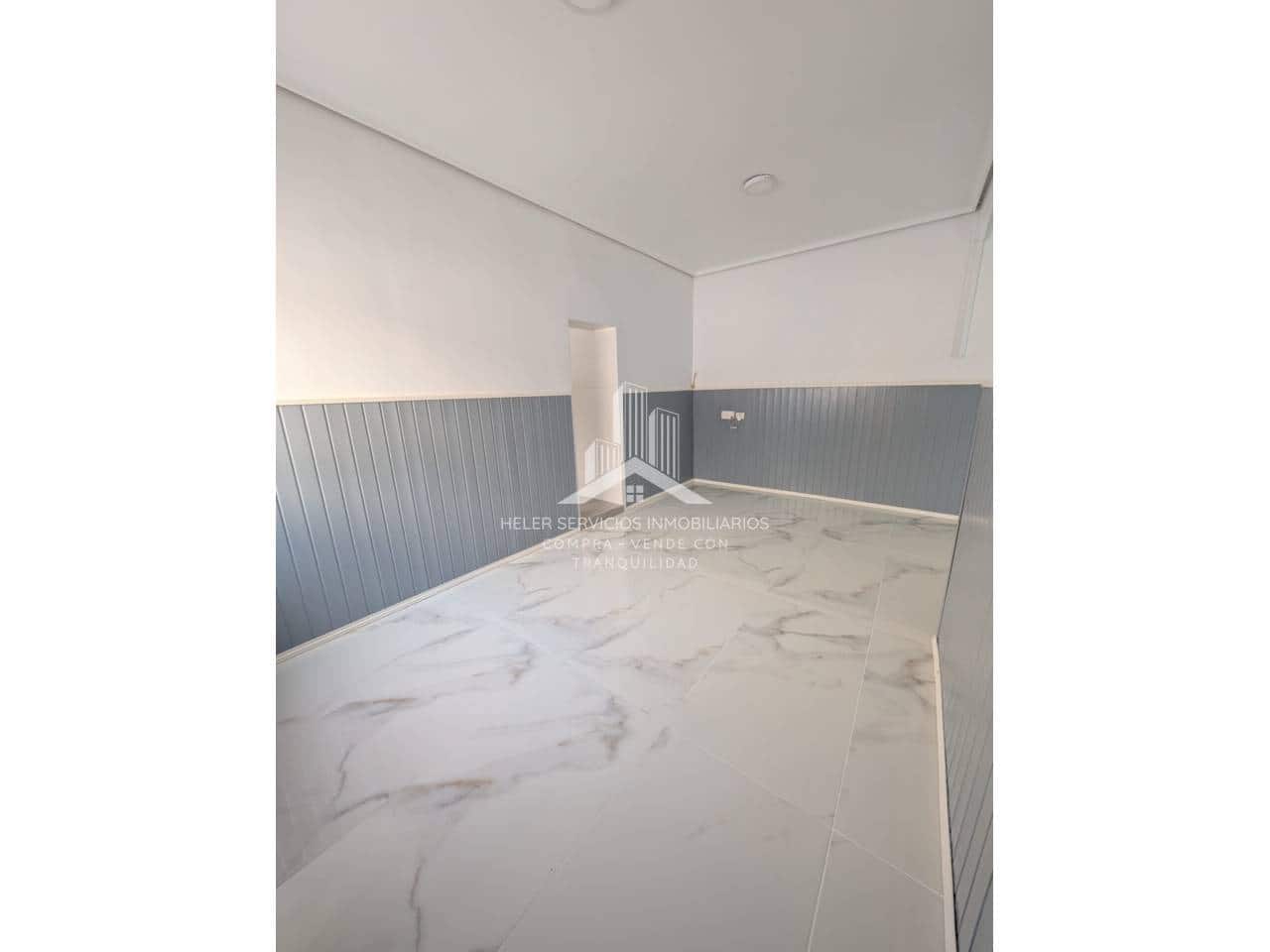 4 chambre Maison de Ville à vendre à Burriana / Borriana - 208 000 € (Ref: 9976695)