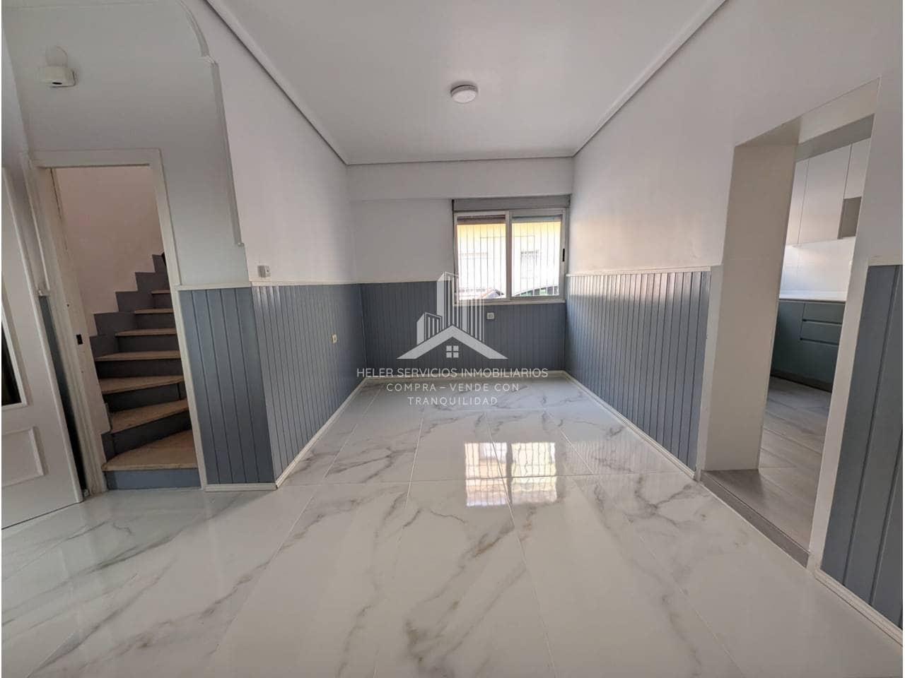 4 chambre Maison de Ville à vendre à Burriana / Borriana - 208 000 € (Ref: 9976695)