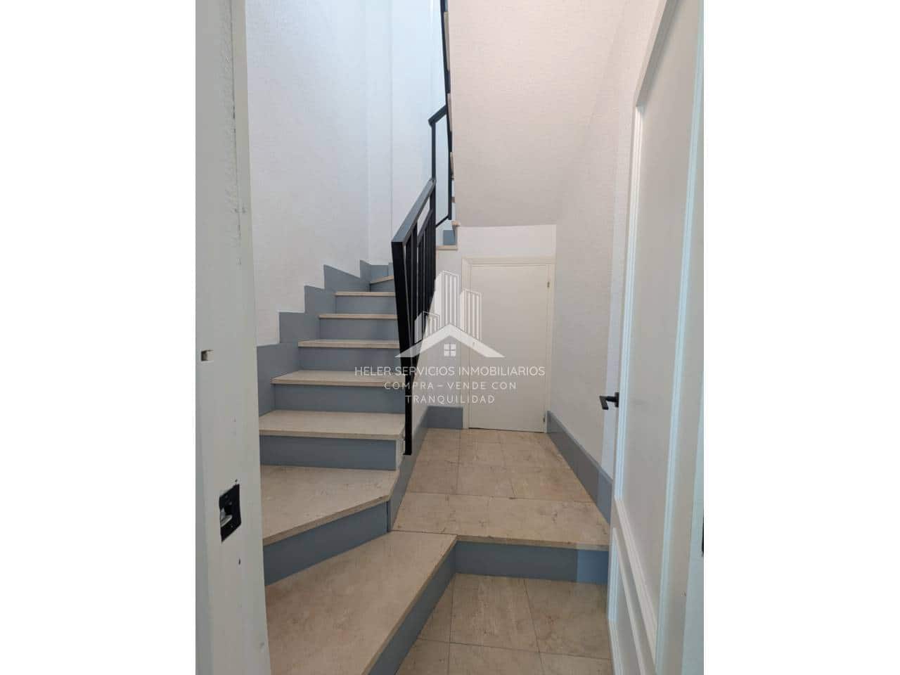 4 chambre Maison de Ville à vendre à Burriana / Borriana - 208 000 € (Ref: 9976695)