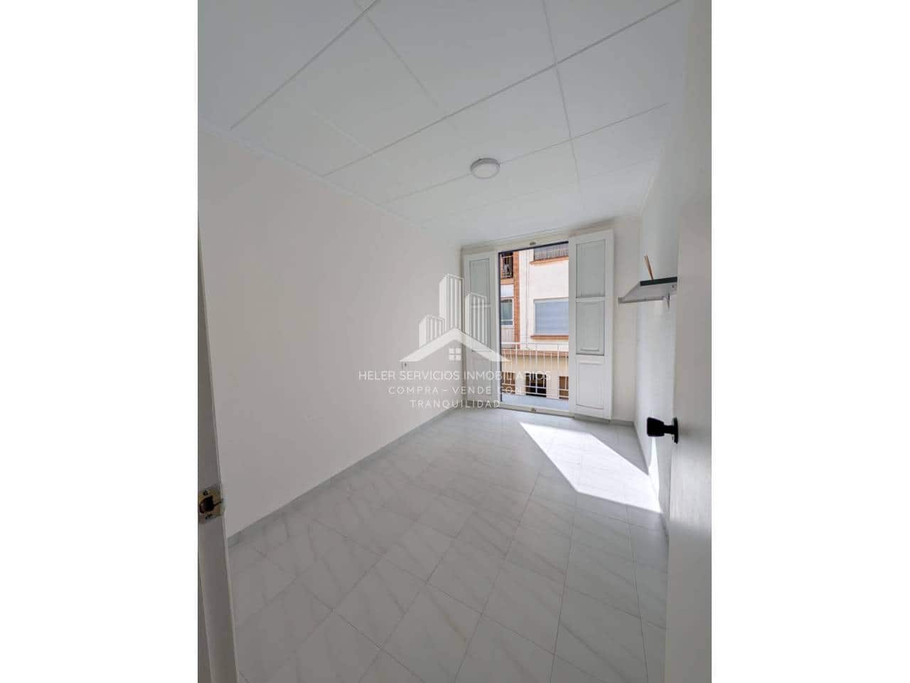 4 chambre Maison de Ville à vendre à Burriana / Borriana - 208 000 € (Ref: 9976695)
