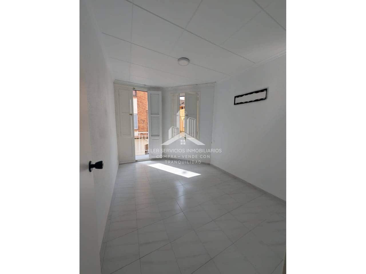 4 chambre Maison de Ville à vendre à Burriana / Borriana - 208 000 € (Ref: 9976695)