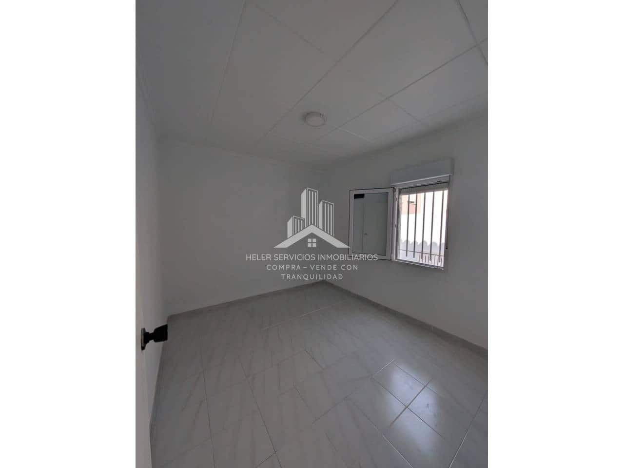 4 chambre Maison de Ville à vendre à Burriana / Borriana - 208 000 € (Ref: 9976695)