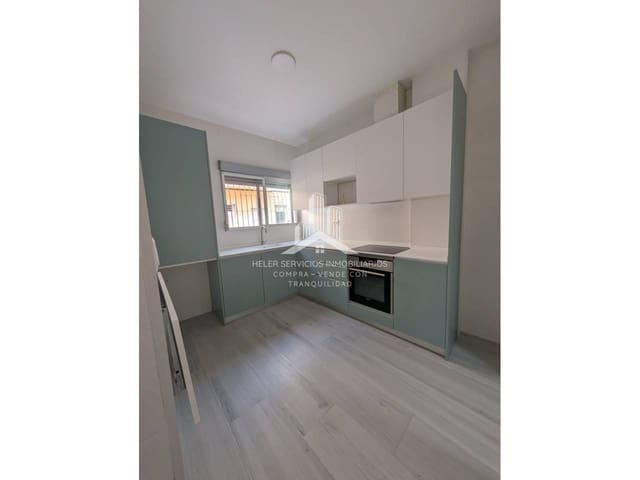 4 soverom Hus til salgs i Burriana / Borriana - € 208 000 (Ref: 9976695)