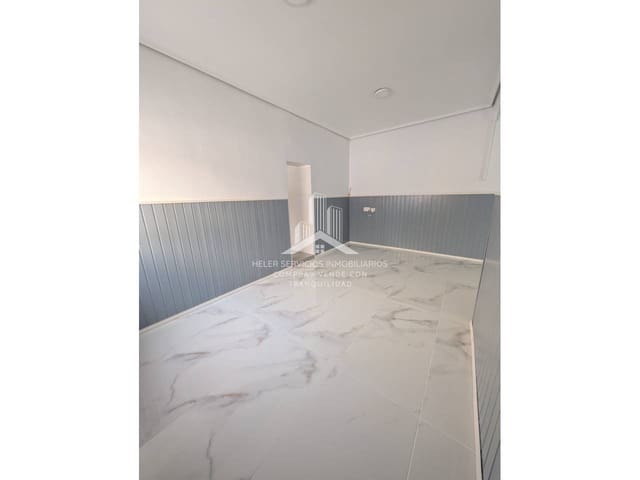 4 soverom Hus til salgs i Burriana / Borriana - € 208 000 (Ref: 9976695)
