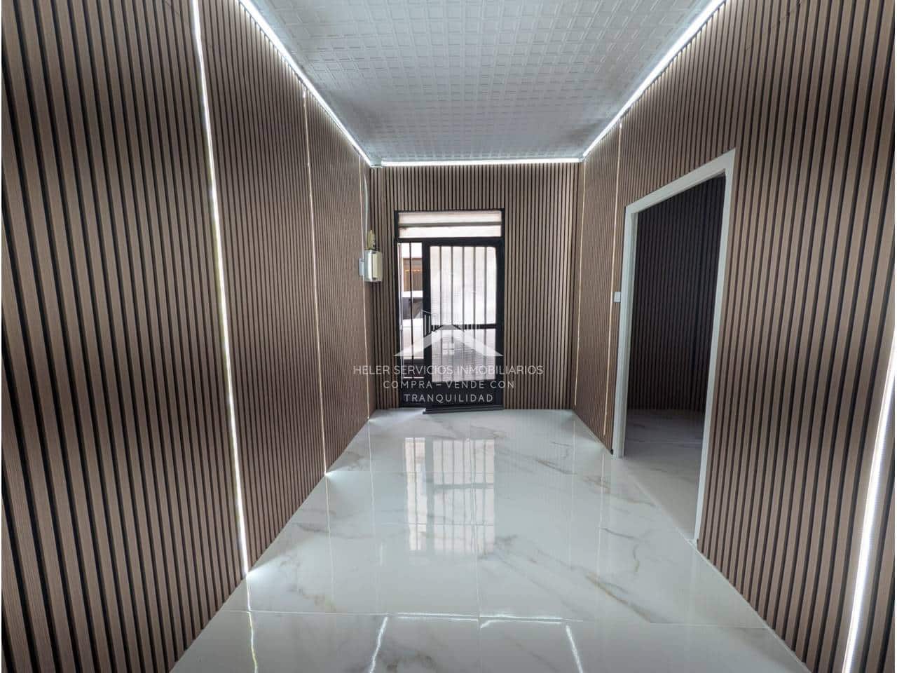 4 chambre Maison de Ville à vendre à Burriana / Borriana - 208 000 € (Ref: 9976695)