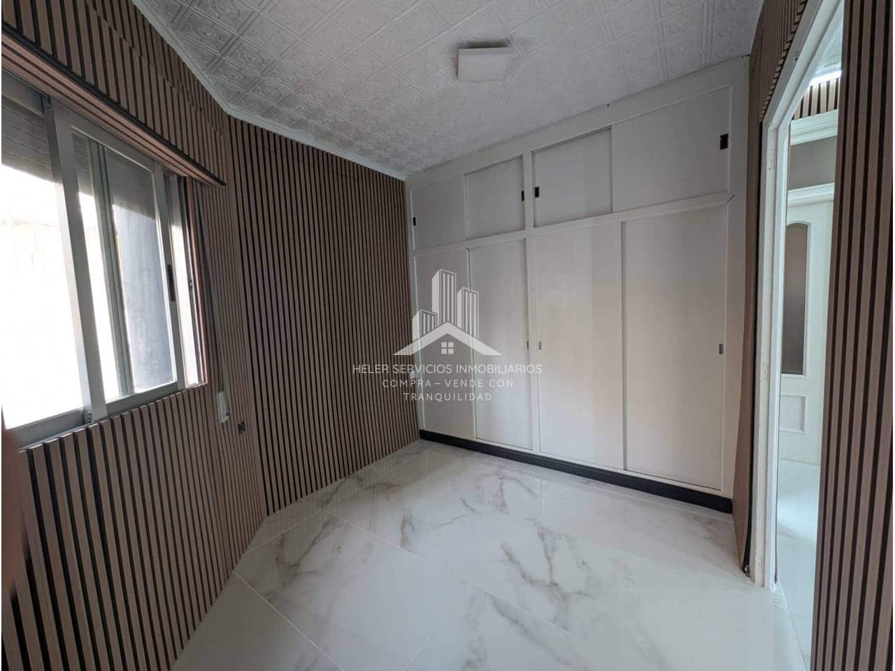 4 chambre Maison de Ville à vendre à Burriana / Borriana - 208 000 € (Ref: 9976695)