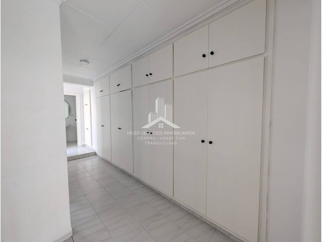 4 chambre Maison de Ville à vendre à Burriana / Borriana - 208 000 € (Ref: 9976695)