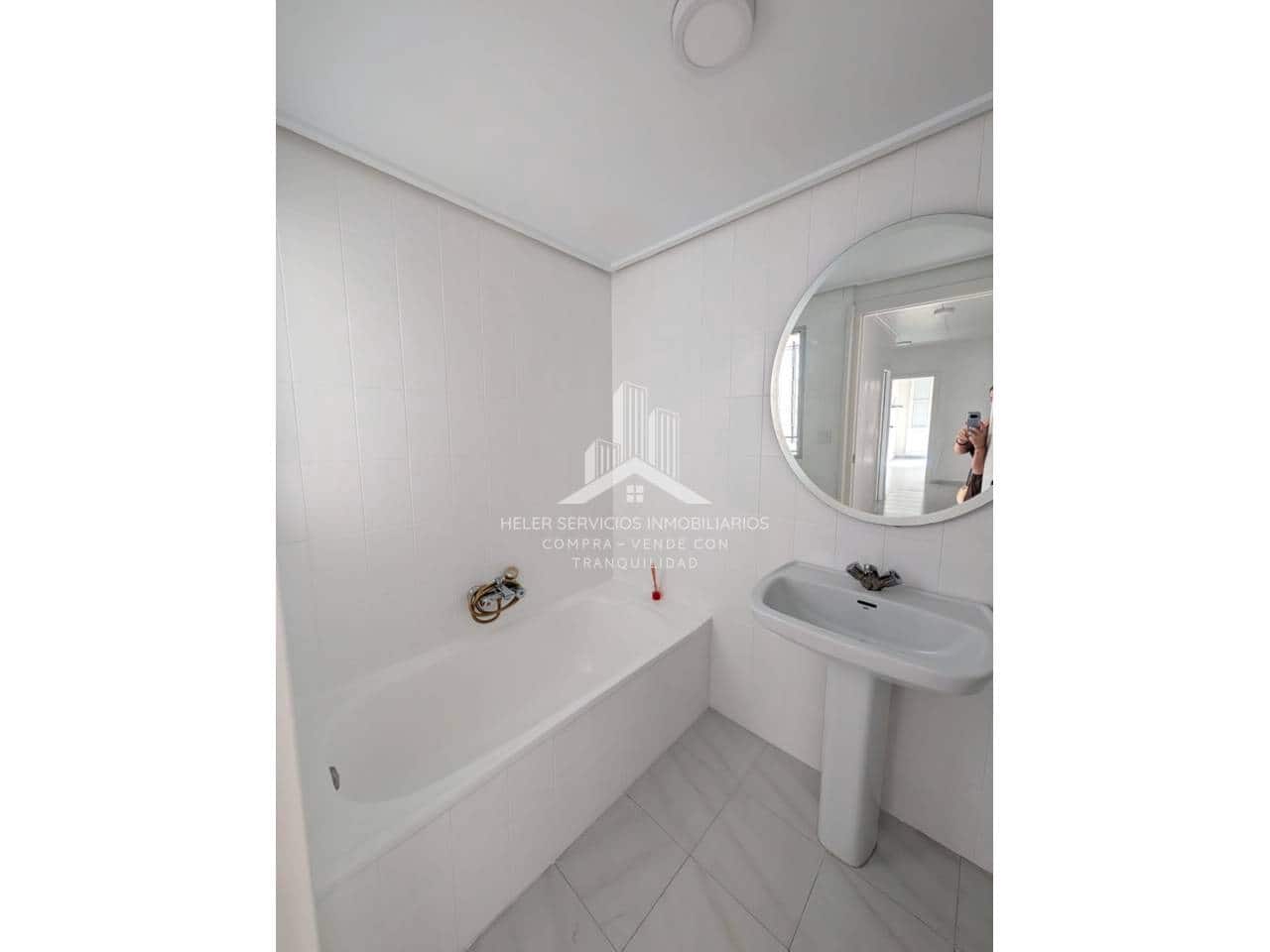 4 chambre Maison de Ville à vendre à Burriana / Borriana - 208 000 € (Ref: 9976695)