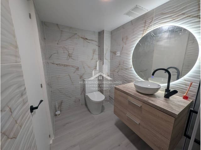 4 soverom Hus til salgs i Burriana / Borriana - € 208 000 (Ref: 9976695)
