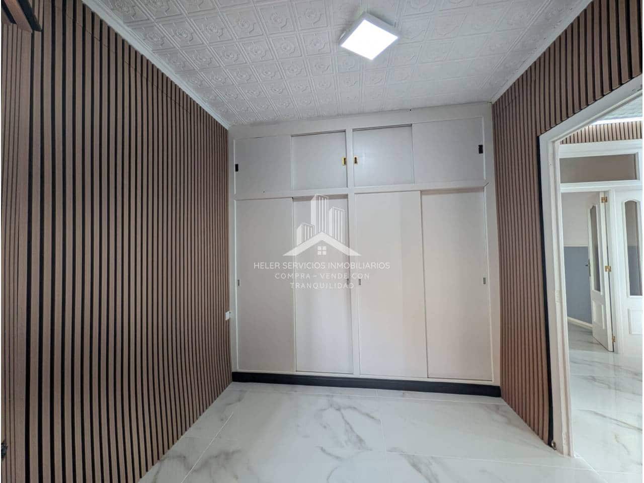 4 chambre Maison de Ville à vendre à Burriana / Borriana - 208 000 € (Ref: 9976695)