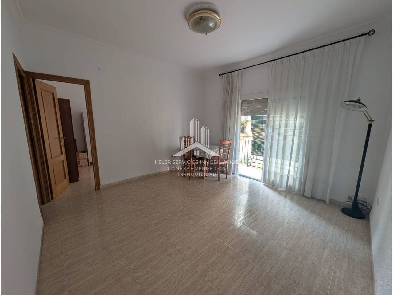 3 sovrum Lägenhet till salu i Castello de la Plana - 135 000 € (Ref: 9978100)
