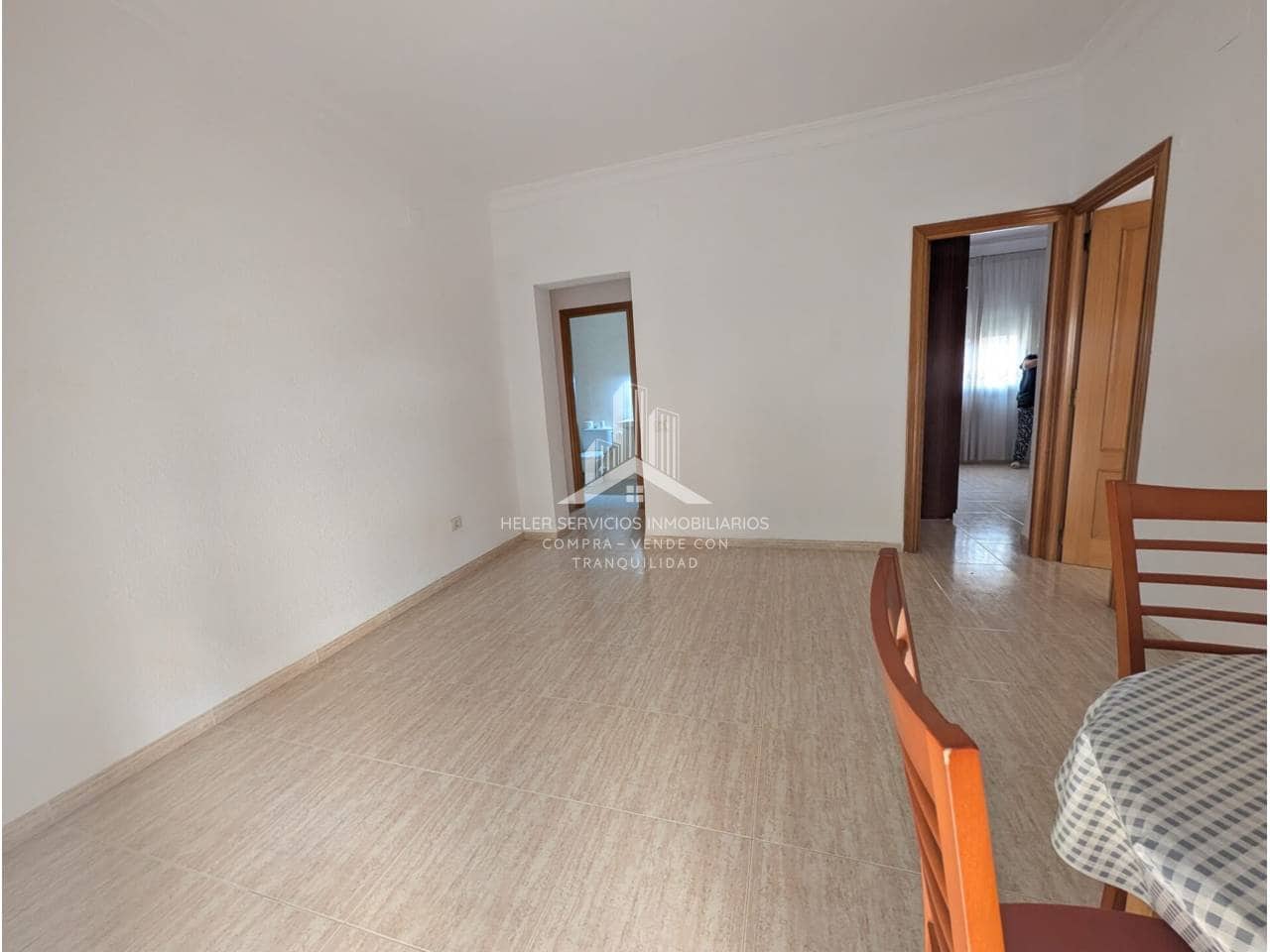 3 sovrum Lägenhet till salu i Castello de la Plana - 135 000 € (Ref: 9978100)