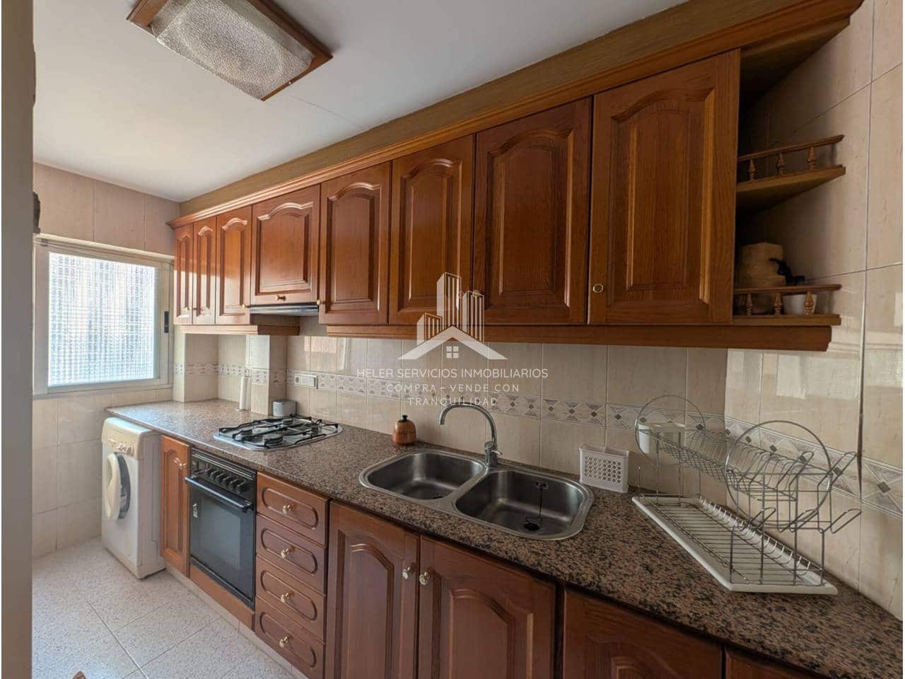 3 sovrum Lägenhet till salu i Castello de la Plana - 135 000 € (Ref: 9978100)