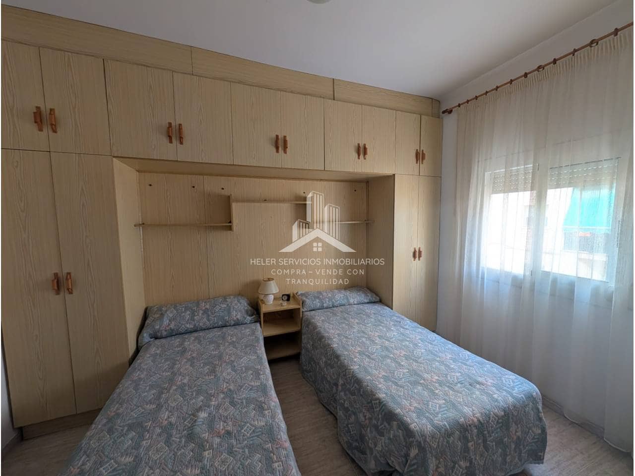 3 sovrum Lägenhet till salu i Castello de la Plana - 135 000 € (Ref: 9978100)