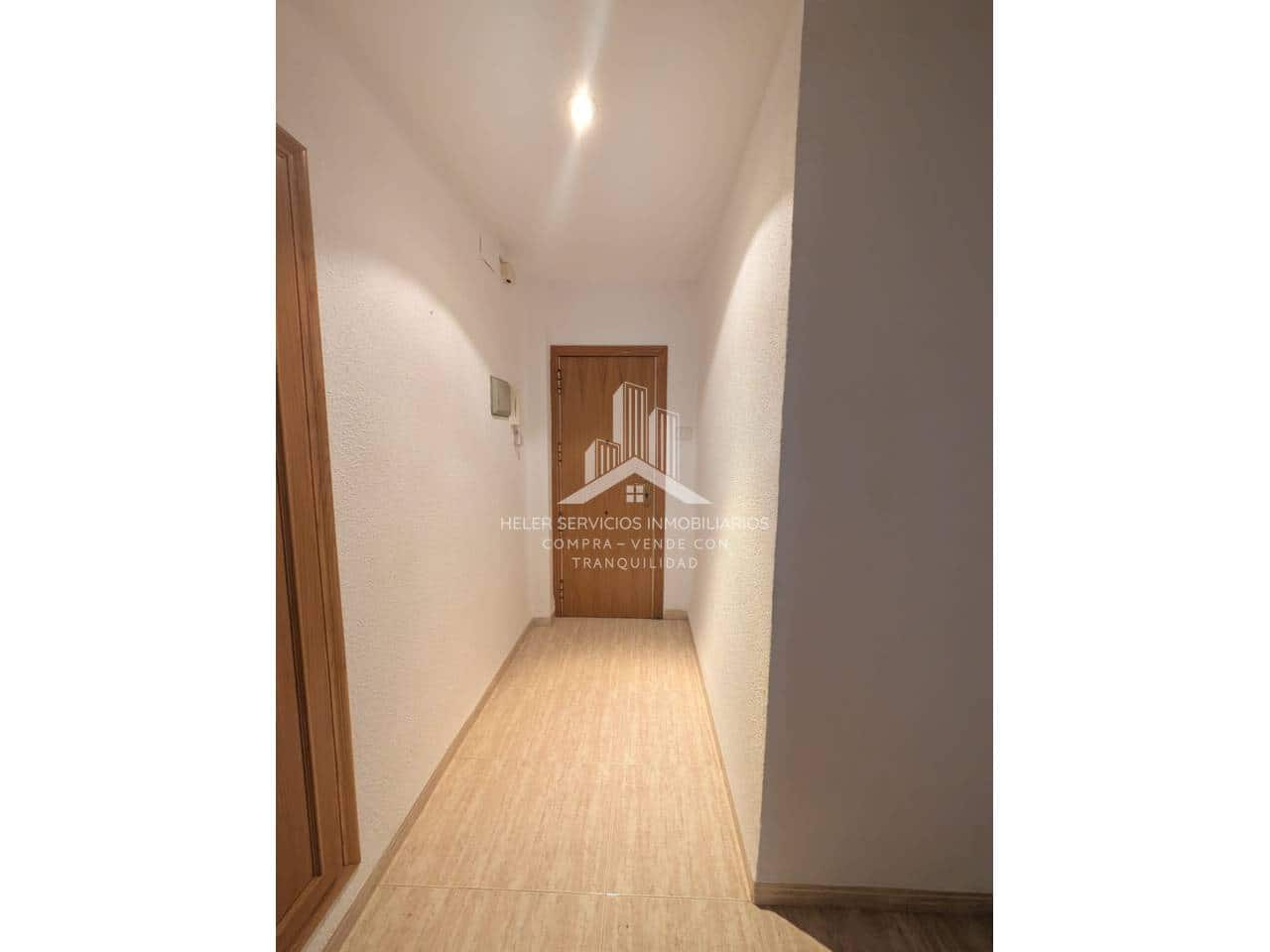 3 sovrum Lägenhet till salu i Castello de la Plana - 135 000 € (Ref: 9978100)