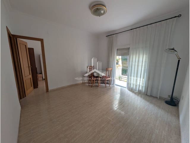 3 soverom Leilighet til salgs i Castelló de la Plana - € 135 000 (Ref: 9978100)