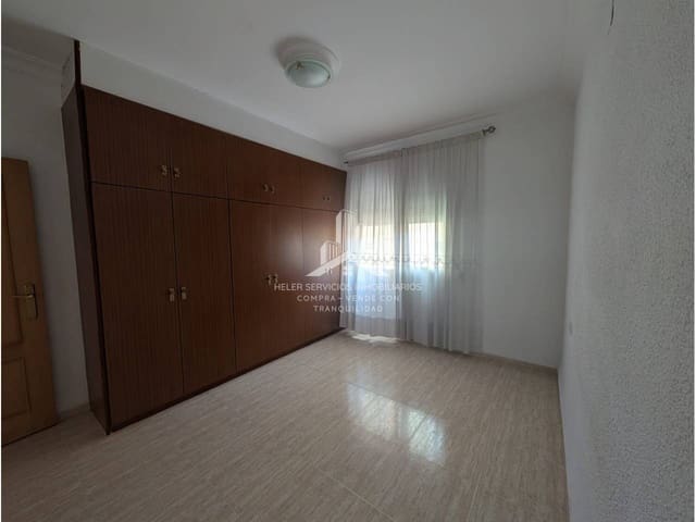 3 soverom Leilighet til salgs i Castelló de la Plana - € 135 000 (Ref: 9978100)