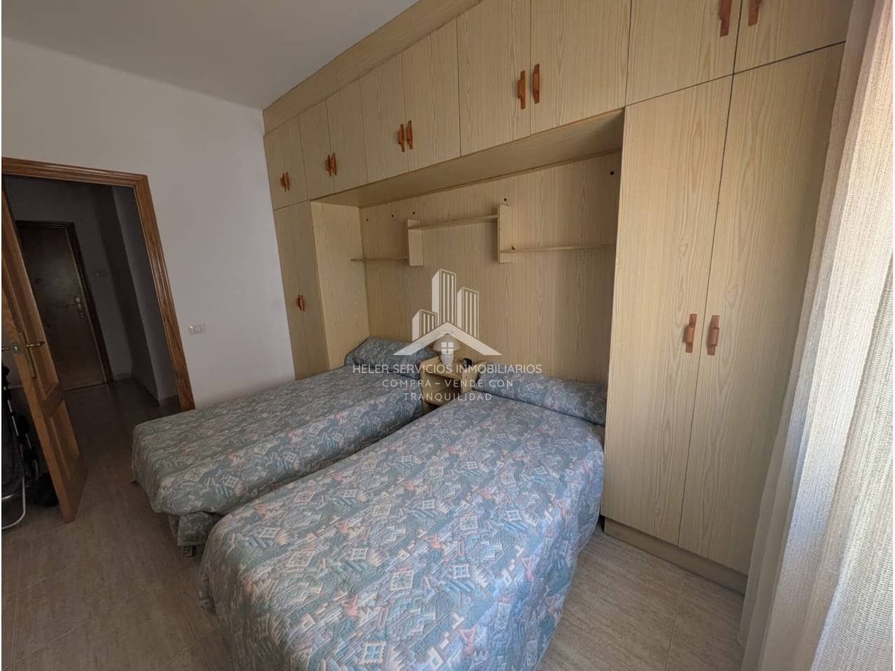 3 sovrum Lägenhet till salu i Castello de la Plana - 135 000 € (Ref: 9978100)