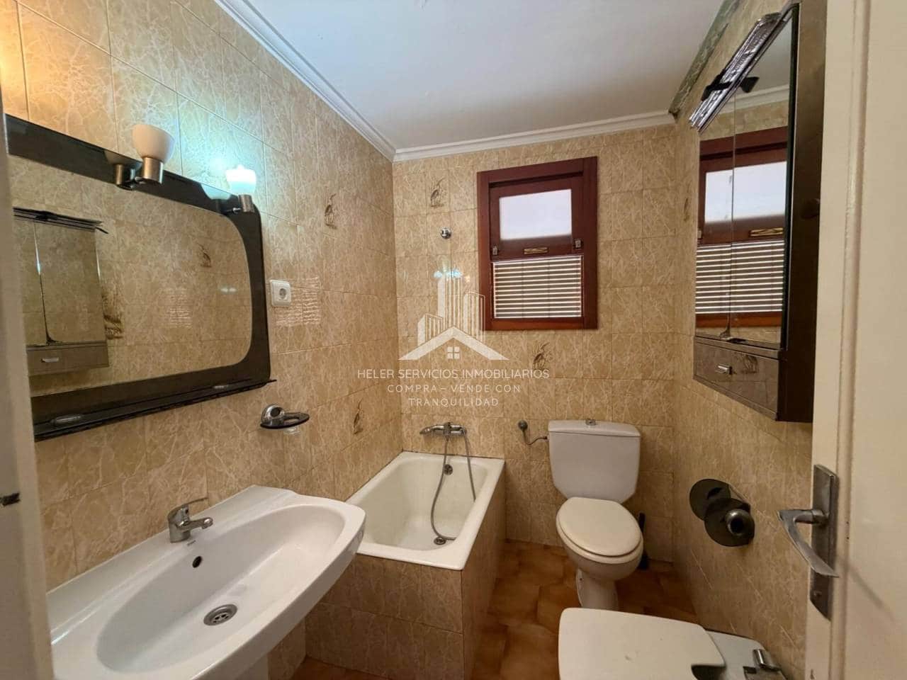 Piso de 3 habitaciones en Castelló de la Plana en venta - 93.000 € (Ref: 9981728)