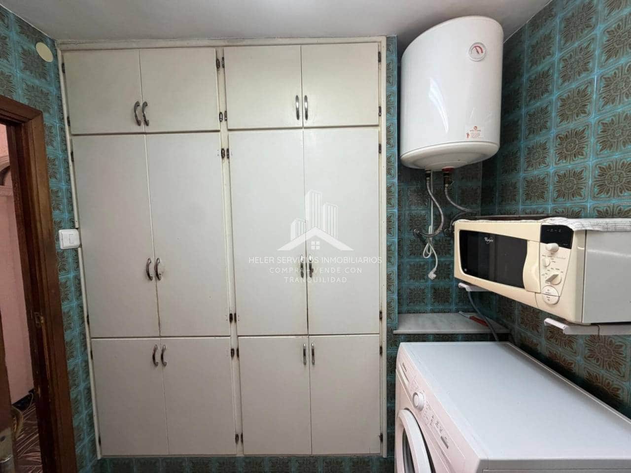 Piso de 3 habitaciones en Castelló de la Plana en venta - 93.000 € (Ref: 9981728)