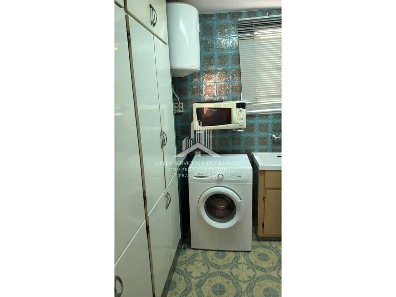 Piso de 3 habitaciones en Castelló de la Plana en venta - 93.000 € (Ref: 9981728)