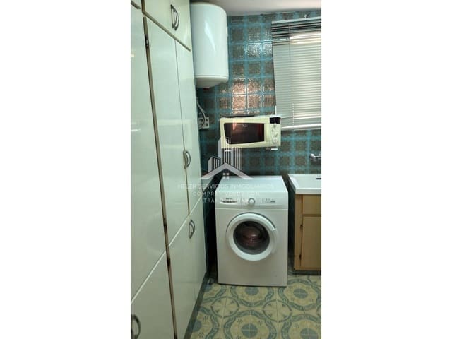3 soveværelse Lejlighed til salg i Castelló de la Plana - € 93.000 (Ref: 9981728)