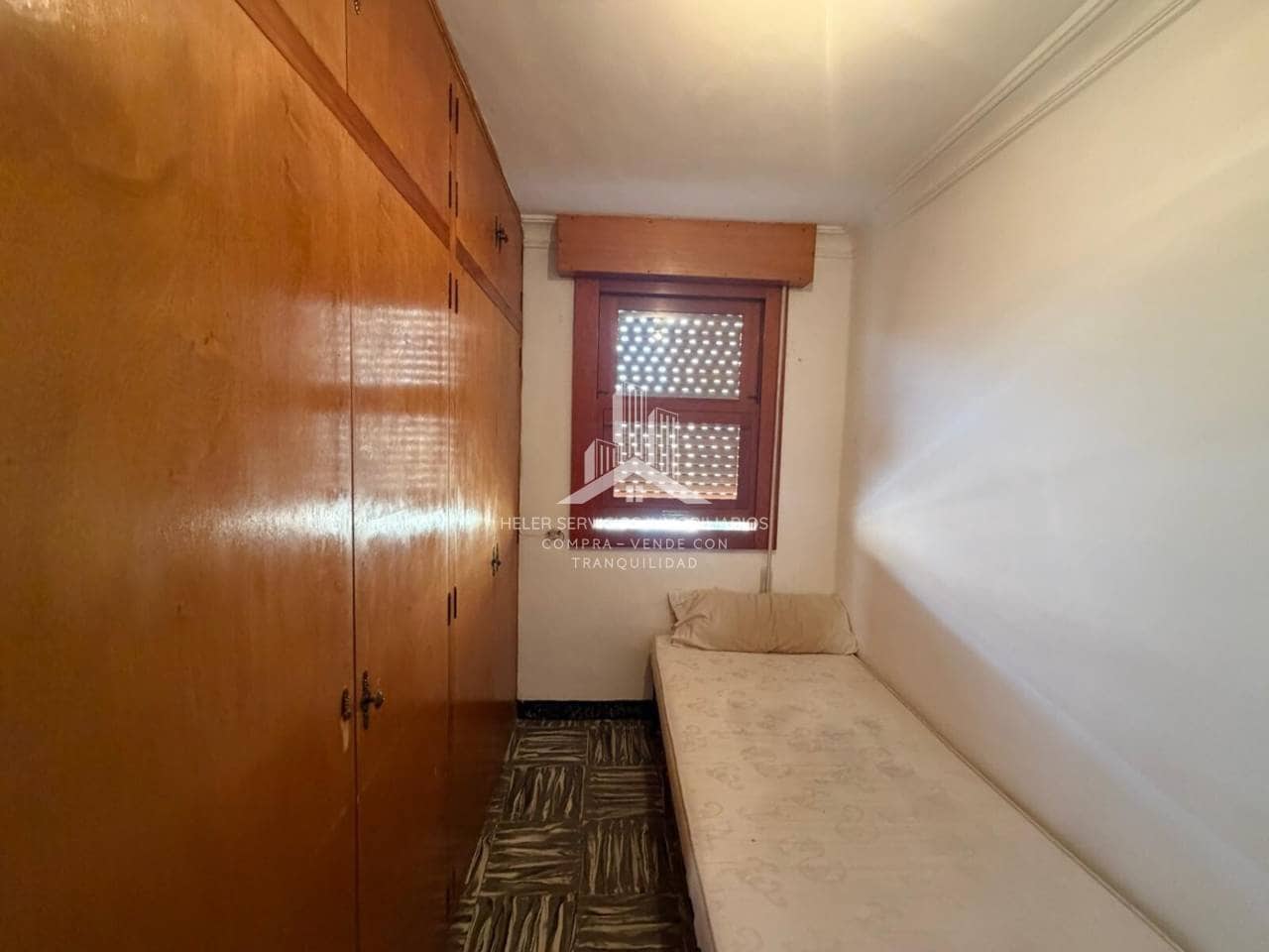 Piso de 3 habitaciones en Castelló de la Plana en venta - 93.000 € (Ref: 9981728)