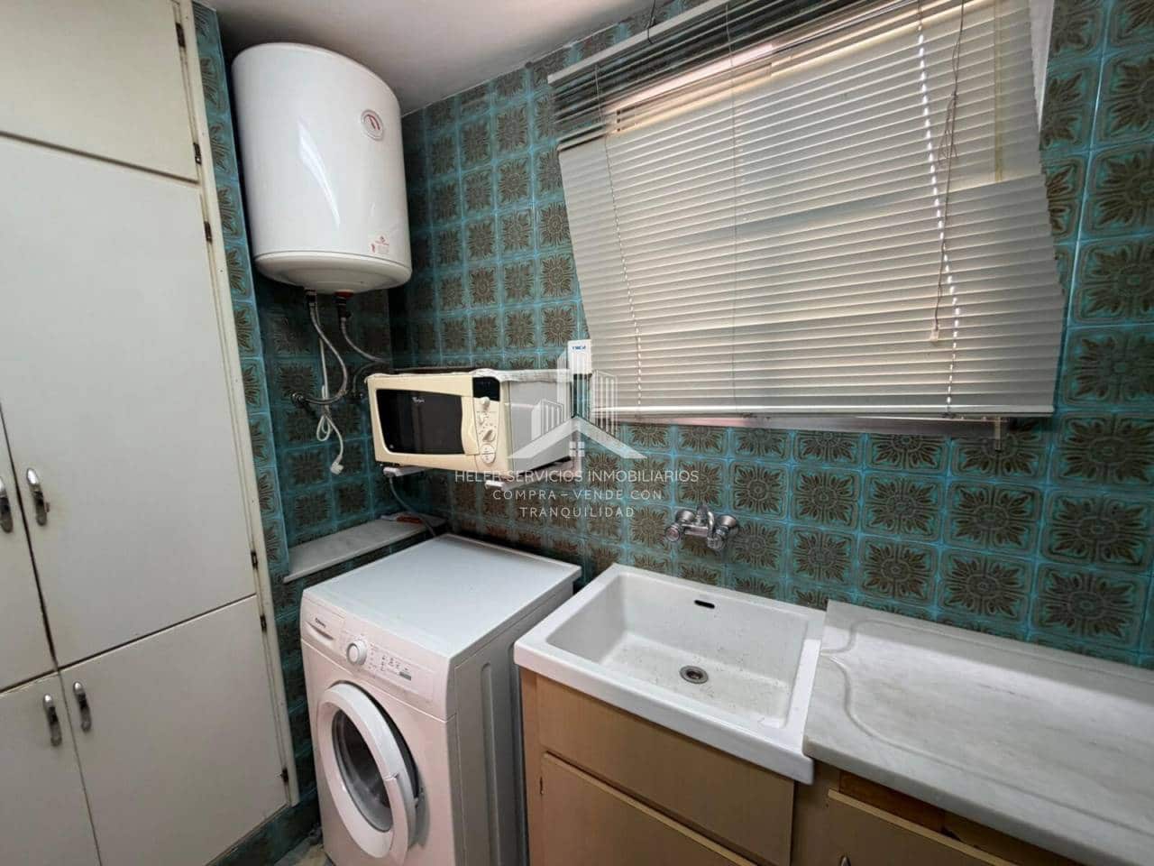 Piso de 3 habitaciones en Castelló de la Plana en venta - 93.000 € (Ref: 9981728)