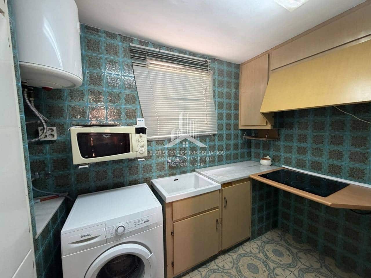 Piso de 3 habitaciones en Castelló de la Plana en venta - 93.000 € (Ref: 9981728)