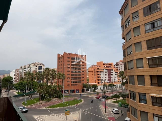 3 soveværelse Lejlighed til salg i Castelló de la Plana - € 93.000 (Ref: 9981728)