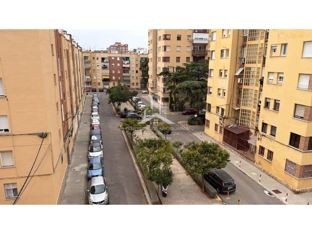 3 soveværelse Lejlighed til salg i Castelló de la Plana - € 93.000 (Ref: 9981728)