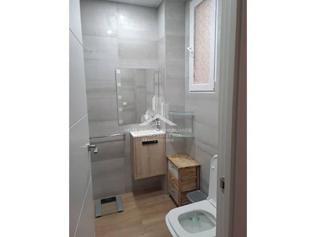 3 soverom Leilighet til salgs i Castelló de la Plana - € 185 000 (Ref: 9993728)