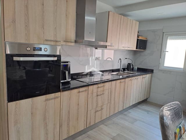3 soverom Leilighet til salgs i Castelló de la Plana - € 185 000 (Ref: 9993728)