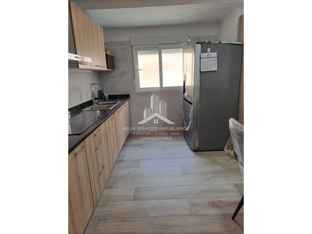 3 soverom Leilighet til salgs i Castelló de la Plana - € 185 000 (Ref: 9993728)