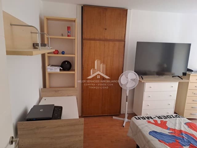 3 soverom Leilighet til salgs i Castelló de la Plana - € 185 000 (Ref: 9993728)